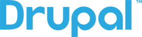 Drupal_Logo