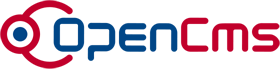 OpenCms Hosting